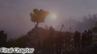 Metro Exodus Enhanced Edition  - Final Part
