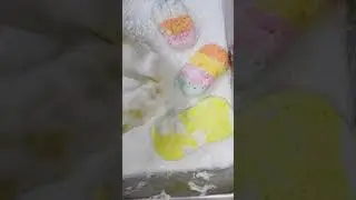 #soappaste #asmrsoap #spongesqueezing #soapasmr#sponge #spongesqueeze #spongesqueezingasmr #cleaning
