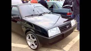 ВАЗ-21-09