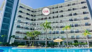 Cebu International Academy Campus Tour