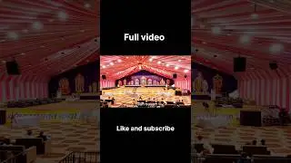Sojat city purneswar Dham 💕🙏🕉️ #yashu2m #vlog #ram #hanuman #julush #sojatkevlogger #yashvlogs