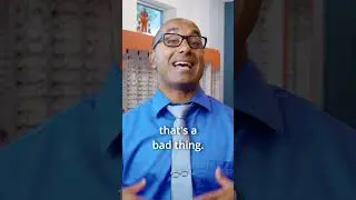 Dry Eye After LASIK