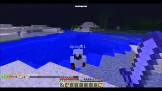 A Scandic Adventure: Spiog and Clemp, Survive the night! (almost)