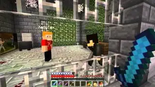 Cops and Robbers w/ XenyTex, Zark, Damian and CounterpunchTV