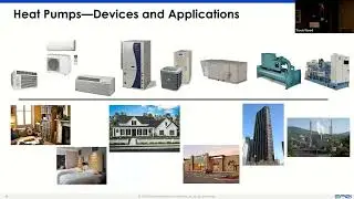 Heat Pump Adoption session: MEPS EE 2022