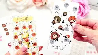 Pack an Order With Me! Small Business Vlog | Behind the Scenes of My Shop