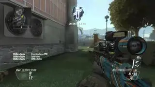 Dry Streak Over (BO2)