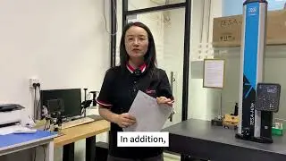 IPQC Quality Control Process for CNC Machining Parts Factory - IQC & AQL - China VMT