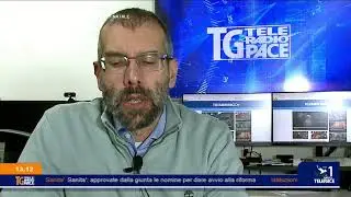 TeleRadioPace è in diretta