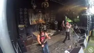 H-Rockt 2016 - Line of Fate Live