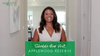 Community Spotlight: Applewood Reserve