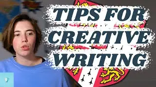 Creative Writing - How To Prepare For AS Level English (OLD SYLLABUS)