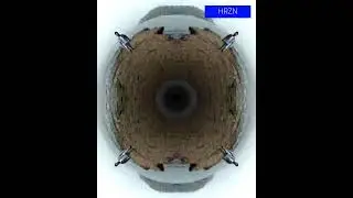 Symphony of Hope - HRZN Music