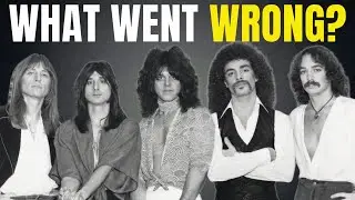 The Rise and Fall of Journey: From 100M Albums to a Civil War Over Greed