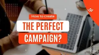 How To Make a Digital Marketing Campaign Plan // Step by Step Guide to a Successful Campaign Launch