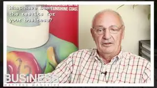 Business Matters Magazine :: Testimonials by Q Business Group
