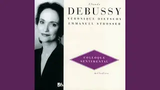 Debussy: Souhait, L. 11