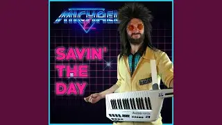 Savin' The Day (Cover)