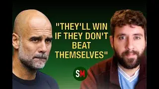 &ldquo;Almost certainly&rdquo; | Fulham vs Man City Premier League preview | @EsteemedKompany
