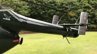 How a Helicopter can work without a tail rotor After we spent today chasing WRC cars in choppers we