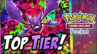 CROBAT is so GOOD Now.