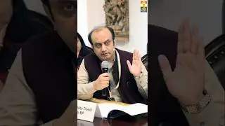 #UN Mein #Pakistan Ne liya #J&K ka naam to #Sudhanshu #Trivedi Ne Lagai class