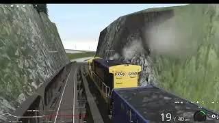 Planes, Trains, Automobiles & Helicopters! Epic Trainz Railroad 2022 Layout in Action 🚂✈️🚁