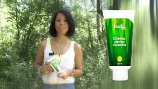 Cuidado Corporal Irati Organic