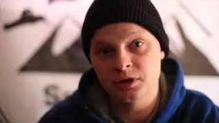Spin'N'Slide School lesson#2. Как прыгать Method, bs 180 и bs 360.