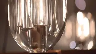 Jonathan Browning Studios: Luxury + High-End Lighting Fixtures | For Luxe Interior Design Projects