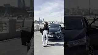 АЗЕРБАЙДЖАНСКАЯ Девушка Взорвала Тик Ток 🔥 Бомбовая Лезгинка 2023 ЭТО НАДО ВИДЕТЬ