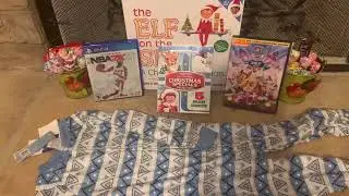 Thanksgiving Pails & Gifts for Kids