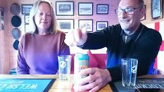 Lucky Break NEIPA - Another Brewdog Beer