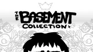 Let's Play The Basement Collection - Meat Boy