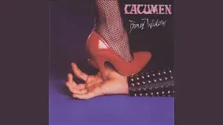 Bad Widow