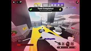 Please make this go viral (the song was to short lol)