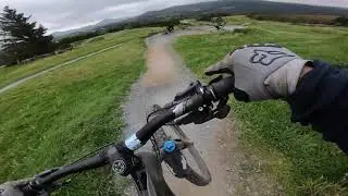 glencullen comp