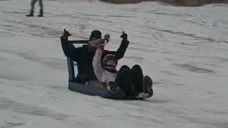 Saint Albans Winter Carnival 2023