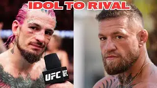 O'MALLEY VS MCGREGOR? (MERAB, CORY, AND UMAR ANNOUNCED) #mma #ufc #conormcgregor