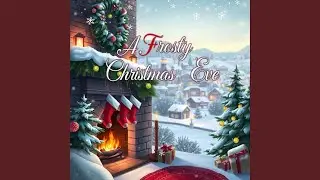 Christmas Night Calm: Soft Tunes for a Quiet Eve