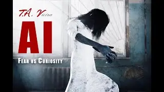 AI - Fear vs  Curiosity