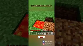 Minecraft Building Hack #part 1 #shorts #minecraft #buildinghacks #minecraftshorts