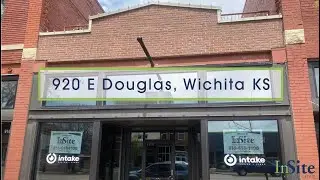 920 E Douglas- Virtual Tour