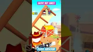 Dangerous Farming Stickman Sniper elite dangerous western sniper wild west fps ios #sniper #games
