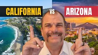 Leaving OC for Arizona? The $100,000 