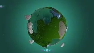 10ma partida de The Universim