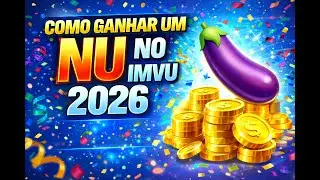 NU REALISTA GR&Aacute;TIS IMVU 2026