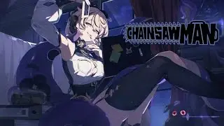 MAD] IRIS OUT / Kenshi Yonezu x Zenless Zone Zero [ZZZ] [AMV/GMV]