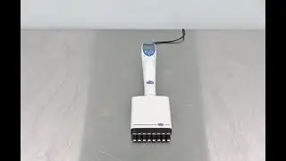 Biohit Digital 8 Channel 50 1200ul Pipette for Sale