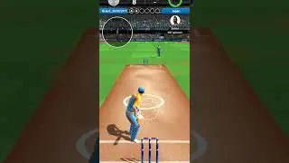cricket mache proplayer #cricket #gamingchannel #tranding